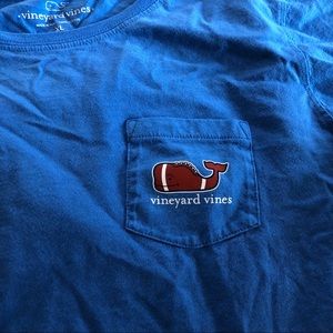 Vineyard Vines Women's Long Sleeve 100% Cotton